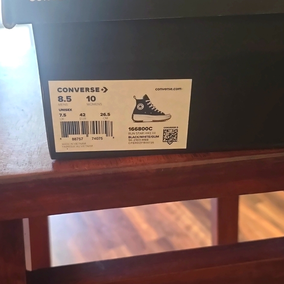 Converse - Picture 7 of 7